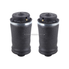 Duralo Suspension Spring Kit 102-1016