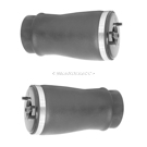 2000 Bmw X5 Suspension Spring Kit 1