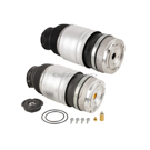 2008 Porsche Cayenne Suspension Spring Kit 1