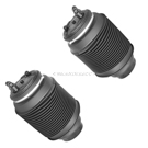 Duralo Toyota Suspension Spring Kit 102-1030