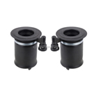 2012 Ford Expedition Suspension Spring Kit 1
