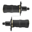 2003 Audi A6 Suspension Spring Kit 1