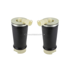 2000 Ford F Series Trucks Suspension Spring Kit 1