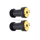 2014 Cadillac XTS Suspension Spring Kit 1