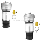 Duralo Suspension Spring Kit 102-1051