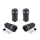 2012 Mercedes Benz GL450 Suspension Spring Kit 1