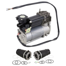 2000 Bmw X5 Suspension Spring Kit 1