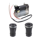 2000 Bmw 540 Suspension Spring Kit 1