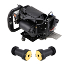 2013 Cadillac XTS Suspension Spring Kit 1