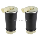 2000 Ford F Series Trucks Suspension Spring Kit 1