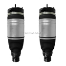 2012 Jeep Grand Cherokee Suspension Spring Kit 1