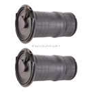2000 Land Rover Range Rover Suspension Spring Kit 1
