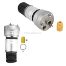 2012 Porsche Panamera Suspension Spring Kit 1