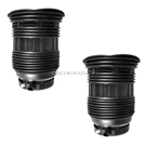 2012 Porsche Panamera Suspension Spring Kit 1