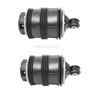 2003 Mercedes Benz E320 Suspension Spring Kit 1