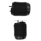 2021 Volvo XC90 Suspension Spring Kit 1
