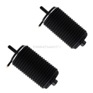 2017 Porsche Macan Suspension Spring Kit 1