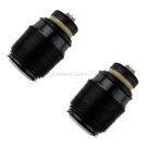 2013 Mercedes Benz E63 AMG Suspension Spring Kit 1