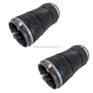 BuyAutoParts Suspension Spring Kit 76-80500ZA