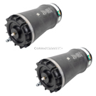 2014 Ram 1500 Suspension Spring Kit 1