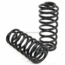 BuyAutoParts 76-90086AN Coil Spring Conversion Kit 1