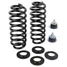 BuyAutoParts 76-90112AN Coil Spring Conversion Kit 1