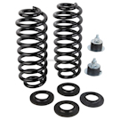 2002 Bmw X5 Coil Spring Conversion Kit 1