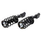 2000 Bmw X5 Coil Spring Conversion Kit 1