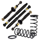BuyAutoParts 76-90153AA Coil Spring Conversion Kit 1