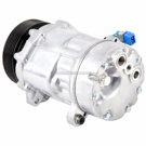 BuyAutoParts 60-01297NA A/C Compressor 2