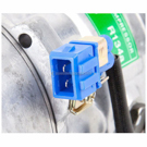 BuyAutoParts 60-01297NA A/C Compressor 3