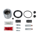 1989 Bmw 525 Disc Brake Caliper Repair Kit 1