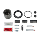2007 Volvo V70 Disc Brake Caliper Repair Kit 1
