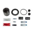 2017 Jaguar F-Type Disc Brake Caliper Repair Kit 1