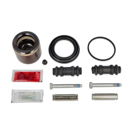 1996 Dodge Grand Caravan Disc Brake Caliper Repair Kit 1