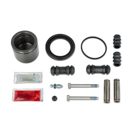 2010 Mercedes Benz E350 Disc Brake Caliper Repair Kit 1