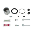 2017 Audi S3 Disc Brake Caliper Repair Kit 1
