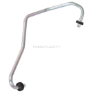 BuyAutoParts 40-60087ANP Turbocharger Oil Feed Line 3