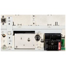 2004 Mercedes Benz C320 Navigation Unit 3