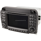 2000 Mercedes Benz S430 Navigation Unit 1
