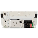 2000 Mercedes Benz S430 Navigation Unit 3