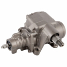 BuyAutoParts  Ford ESeriesVan Power Steering Gear Box 82-00656R