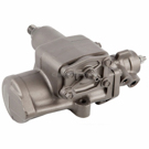 BuyAutoParts 82-00656R Power Steering Gear Box 2
