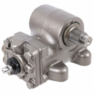 BuyAutoParts 82-00757R Power Steering Gear Box 2