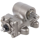 BuyAutoParts 2012 Ford FSeriesTrucks Power Steering Gear Box 82-00757R