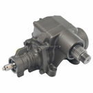 BuyAutoParts 2007 Ford FSeriesTrucks Power Steering Gear Box 82-00650R