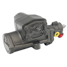 BuyAutoParts 82-00650R Power Steering Gear Box 2
