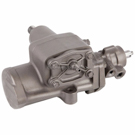 BuyAutoParts 82-00783R Power Steering Gear Box 2