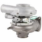 BuyAutoParts 40-30129INVC Turbocharger 3