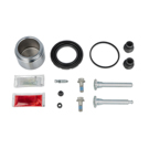 2007 Lexus RX400h Disc Brake Caliper Repair Kit 1